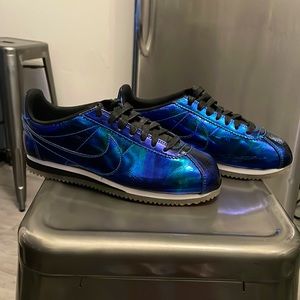 Mint condition Nike Cortez
